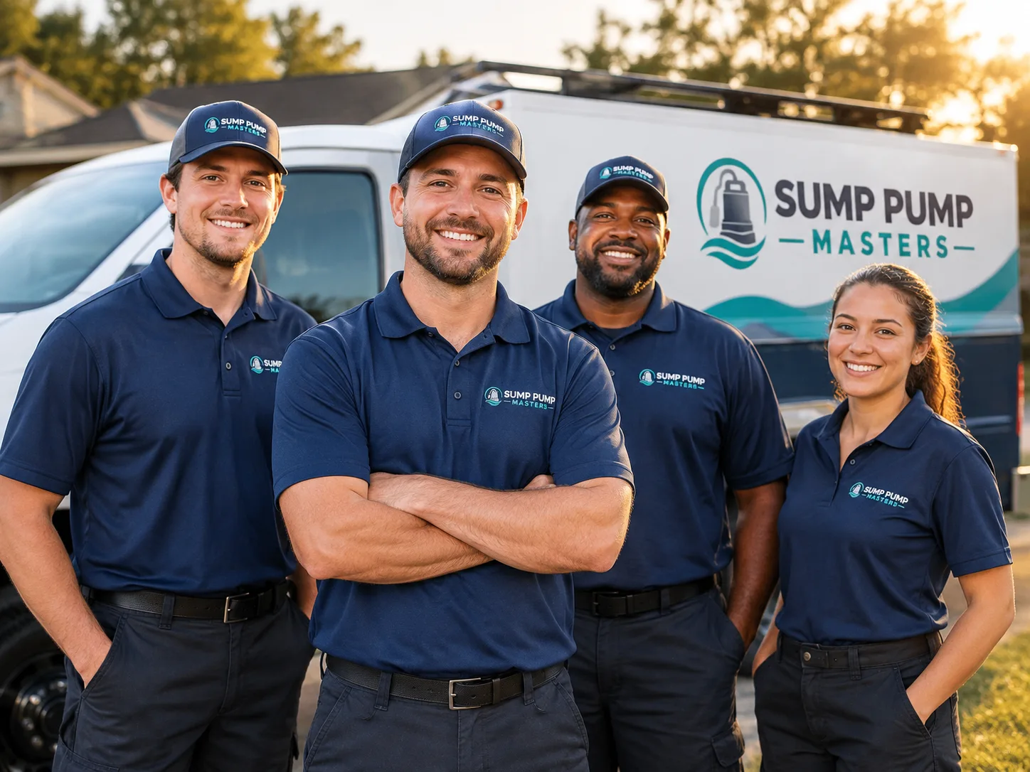 Sump Pump Repair company in New Holstein, WI
