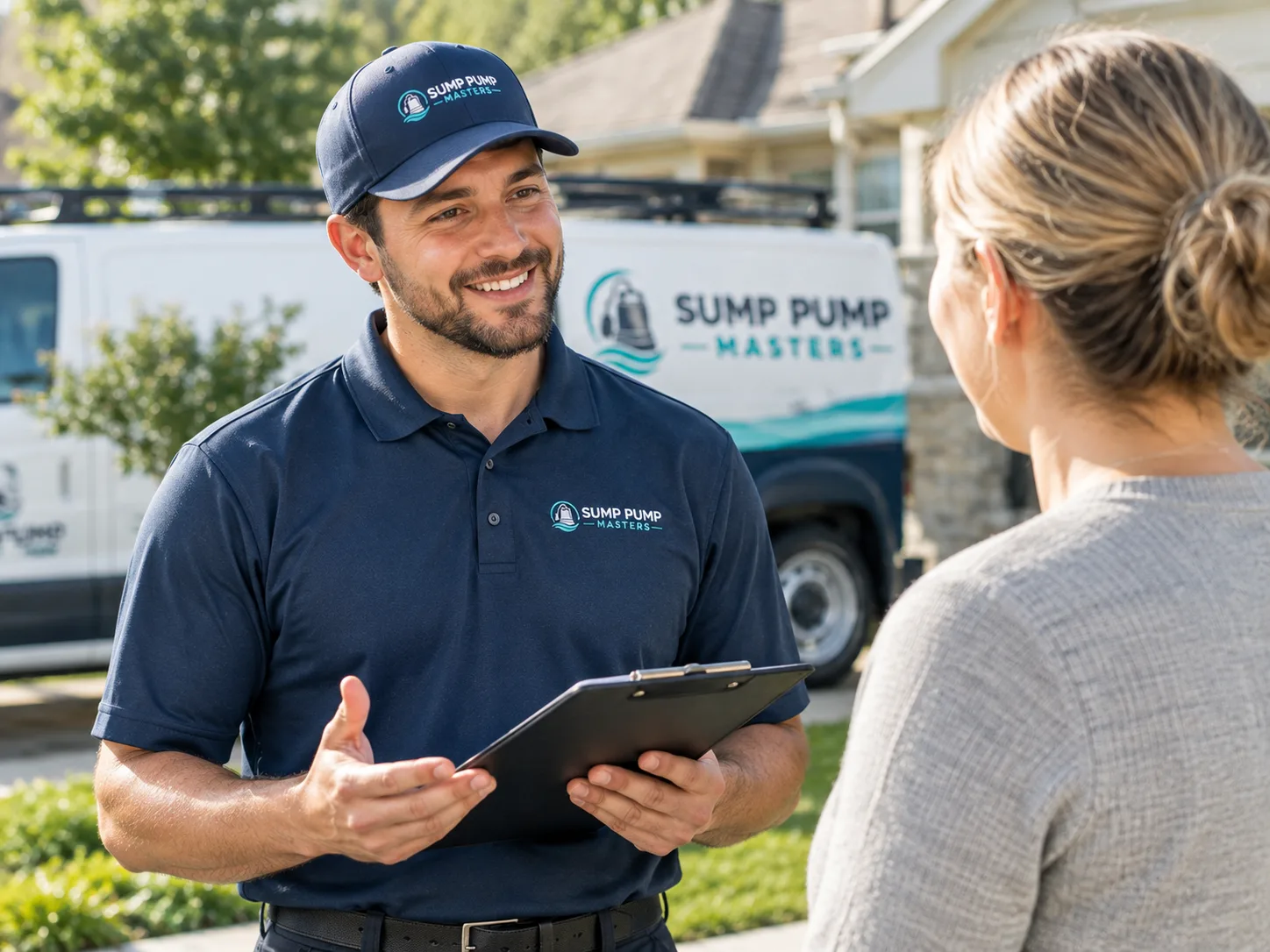 Sump Pump Repair New Holstein, WI FAQs